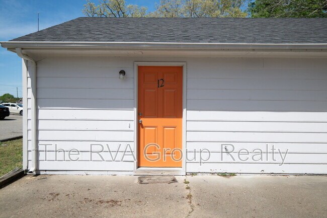 Foto del edificio - 3805 Woodlawn St