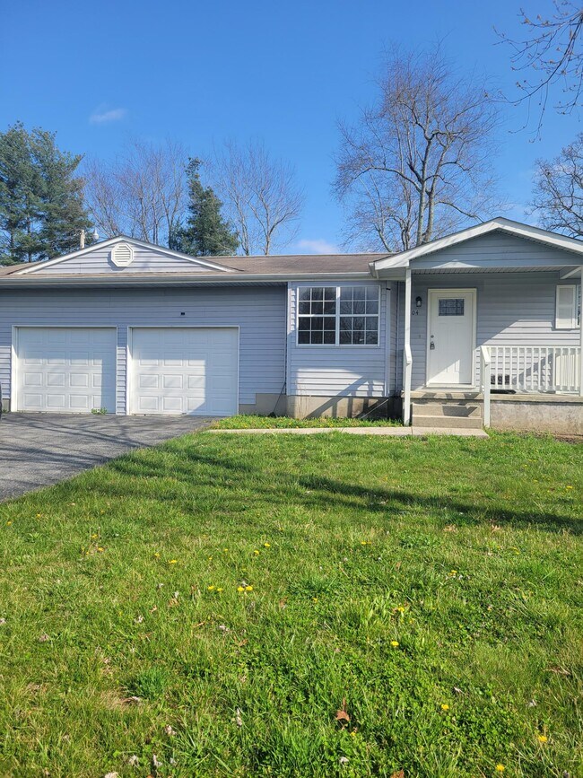 Foto del edificio - 104 Bent Tree Dr