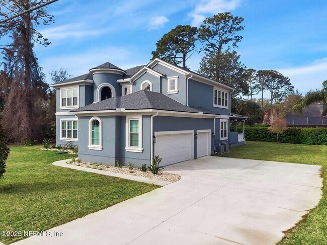 Building Photo - 586 A1A N
