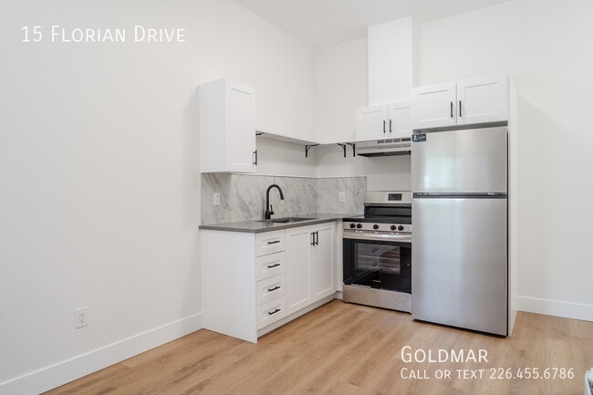 Building Photo - BRAND NEW - 1 bedroom in the town of Essex!