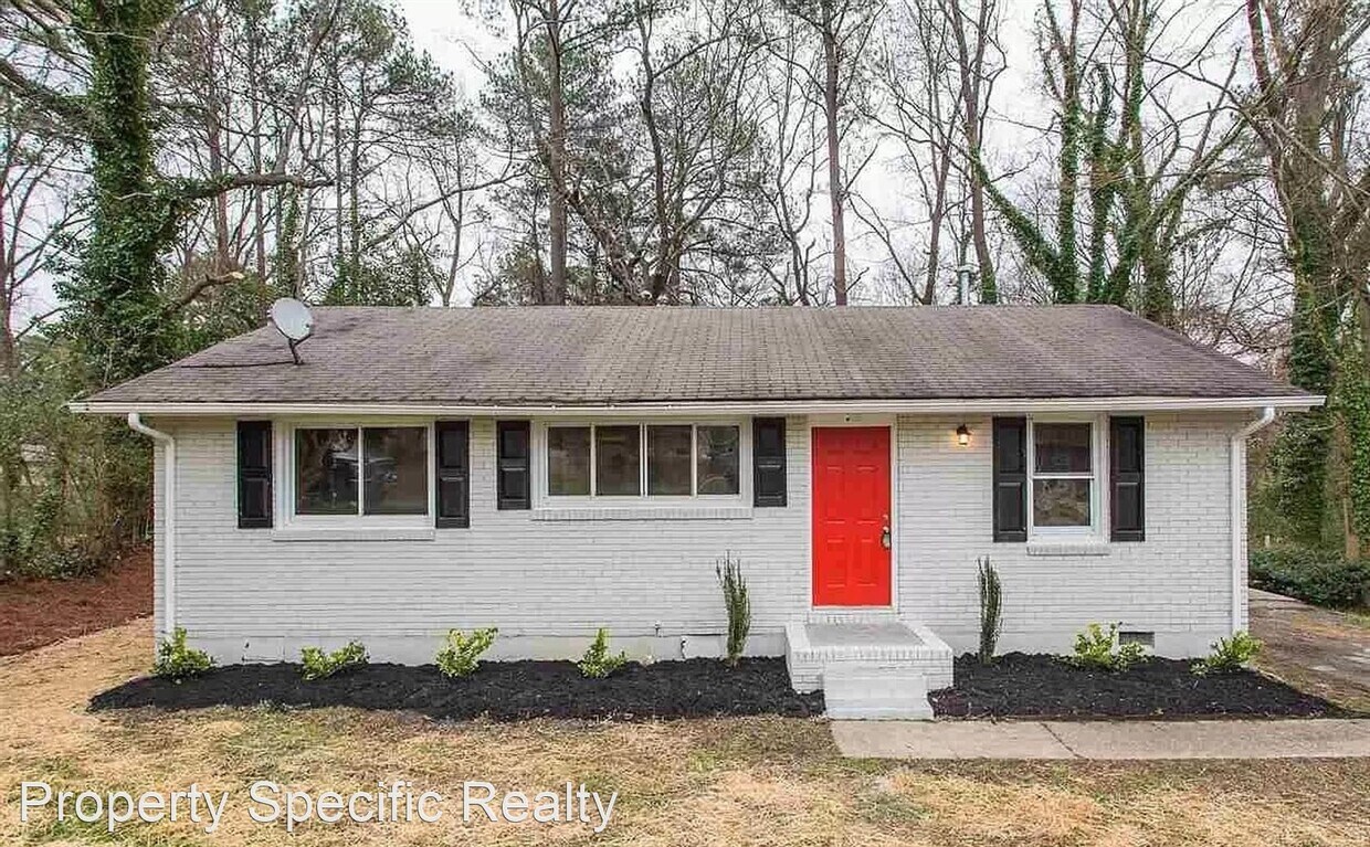 709 Glenbrook Dr, Raleigh, NC 27610 House Rental in Raleigh, NC