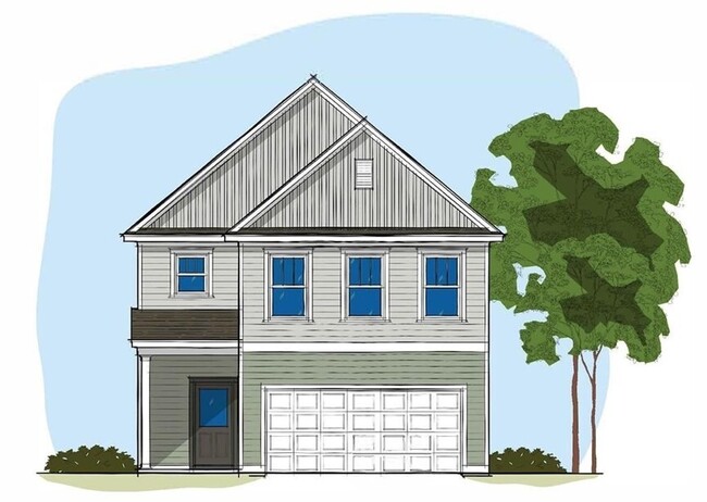 Building Photo - 1416 Feldspar Ct, Augusta, GA