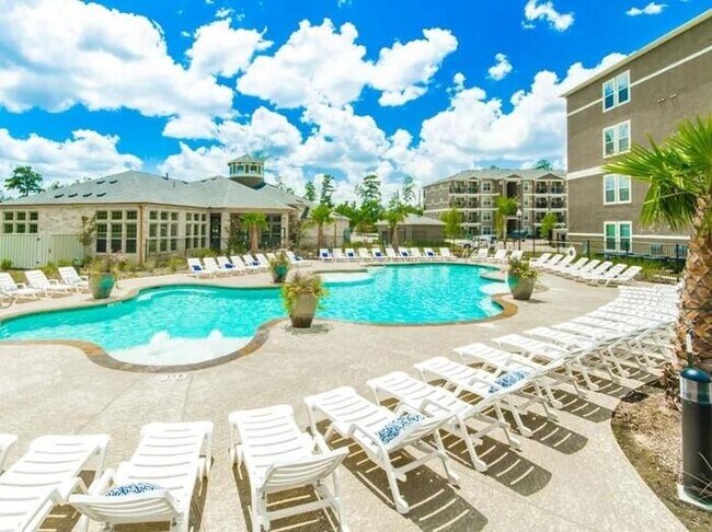 Building Photo - 30685 FM2978