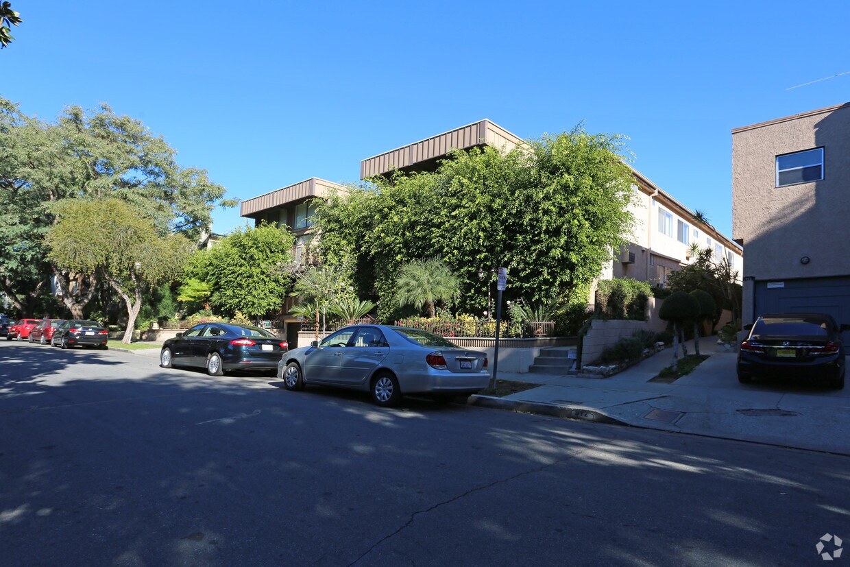 Primary Photo - Stanley Garden Apartments