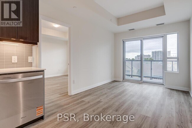 Building Photo - 3270 Sheppard Ave E