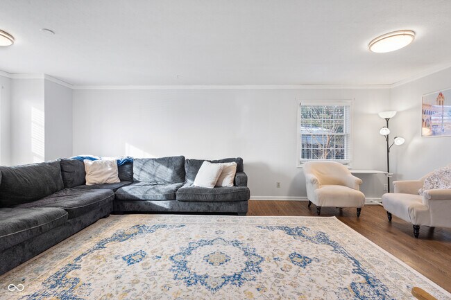 Foto del edificio - 1108 E 106th St