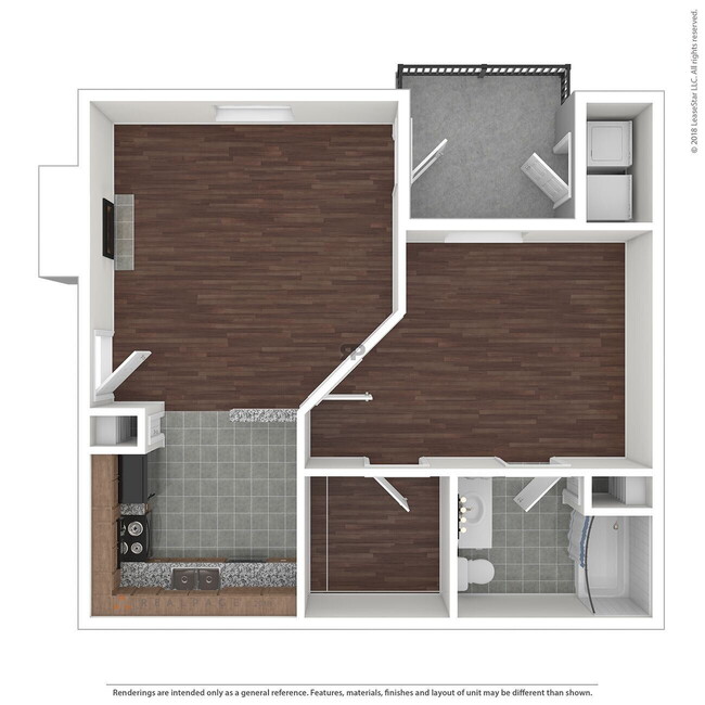 Interior Photo - Easton