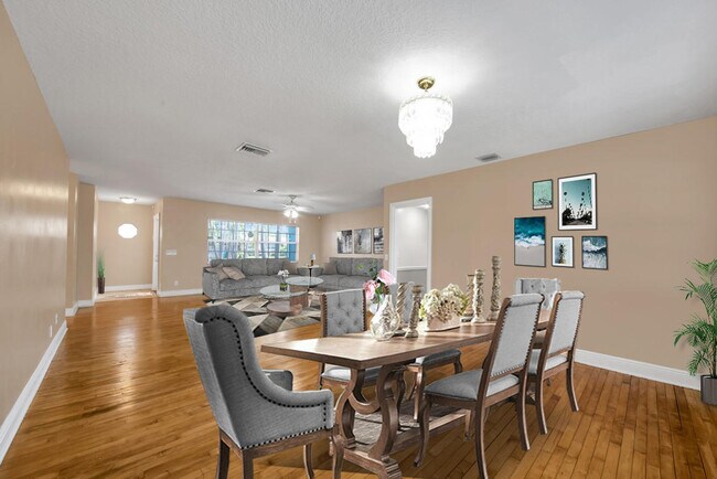 Foto del edificio - 409 SW 6th Ave