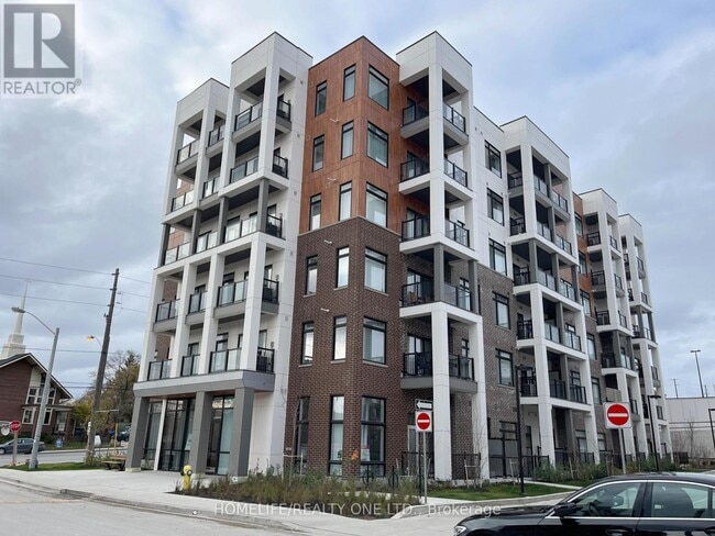 Building Photo - 160-160 Canon Jackson Dr