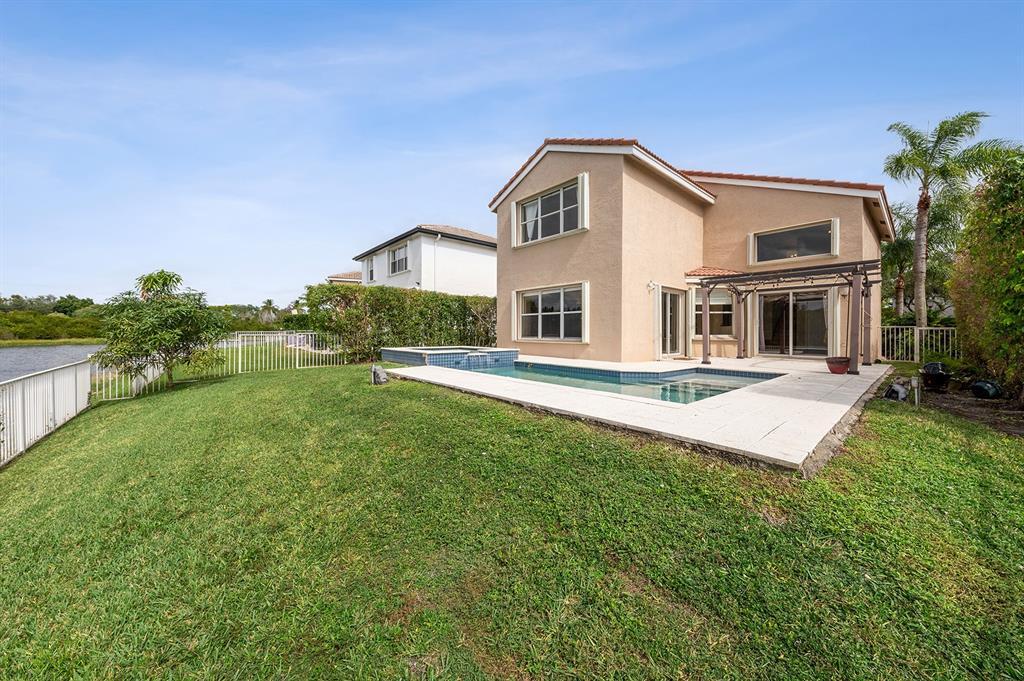 Foto principal - 2755 SW 165th Ave