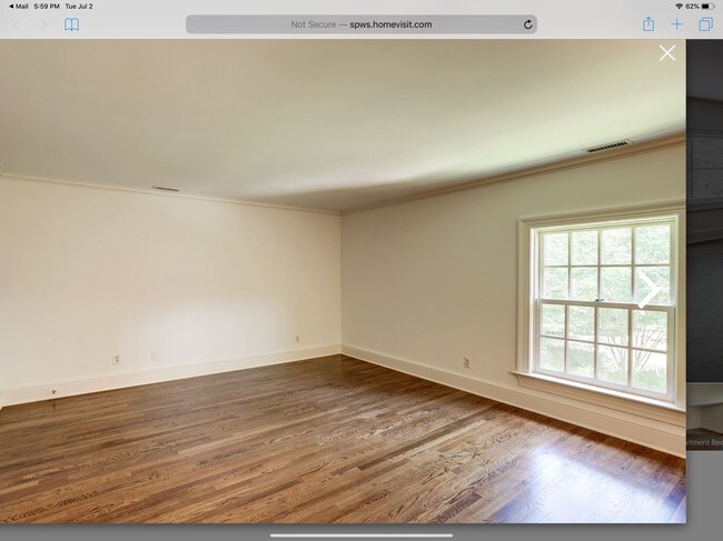 Foto del edificio - 929 Leigh Mill Rd