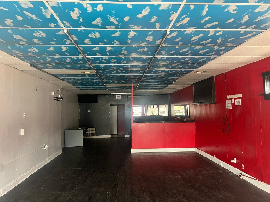 Foto principal - 1625 W Broad St