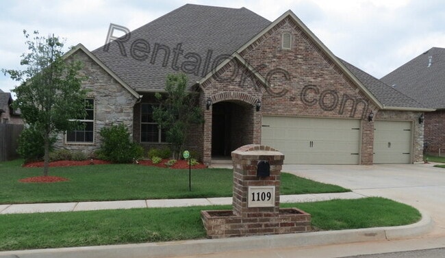 Building Photo - Beautiful Home in Rock Creek Community