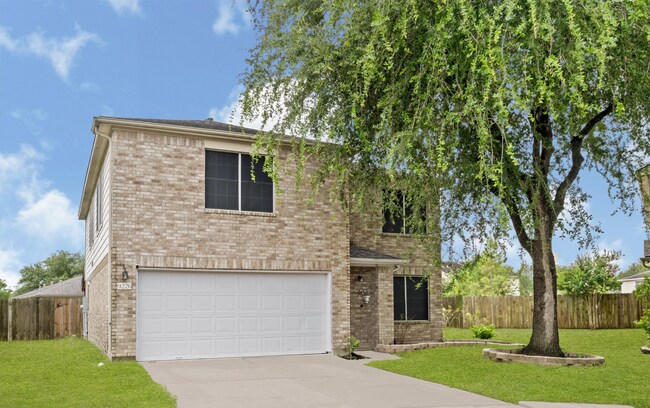 Foto del edificio - 9226 Macmillan Ln