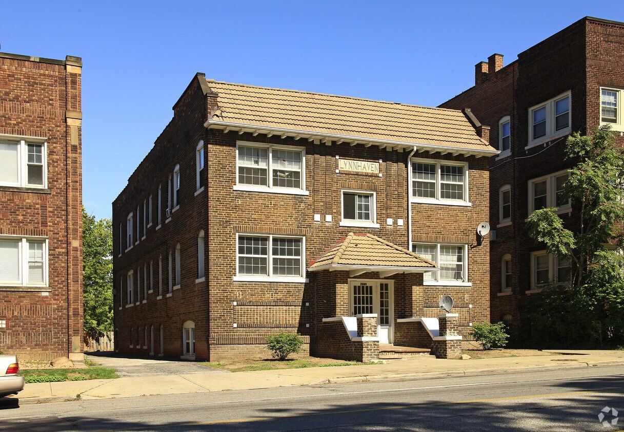 Primary Photo - Lynhaven