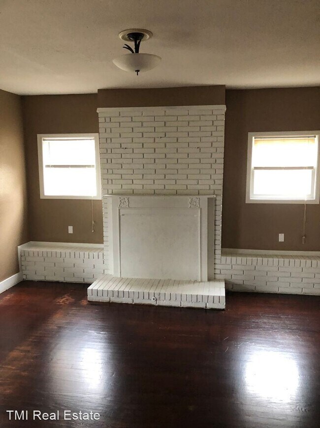 Building Photo - 3 br, 1 bath House - 2333 22nd St Ensley