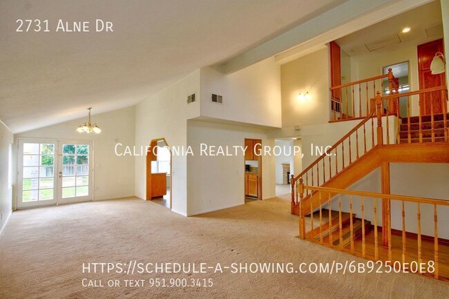 Building Photo - 2731 Alne Dr