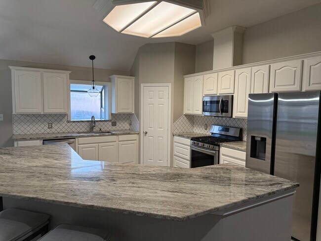 Building Photo - 4603 Caddie Ct