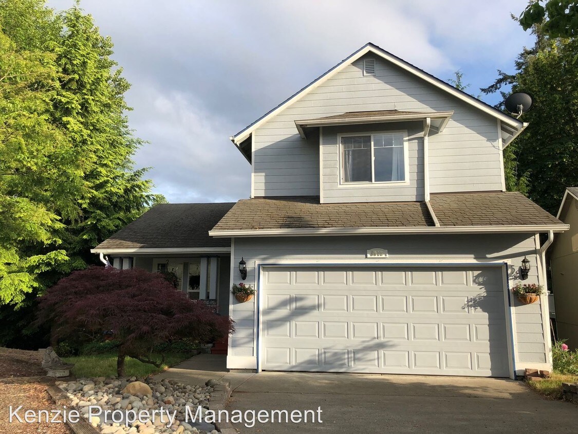 Foto principal - 6018 Silver Oaks Ct SE