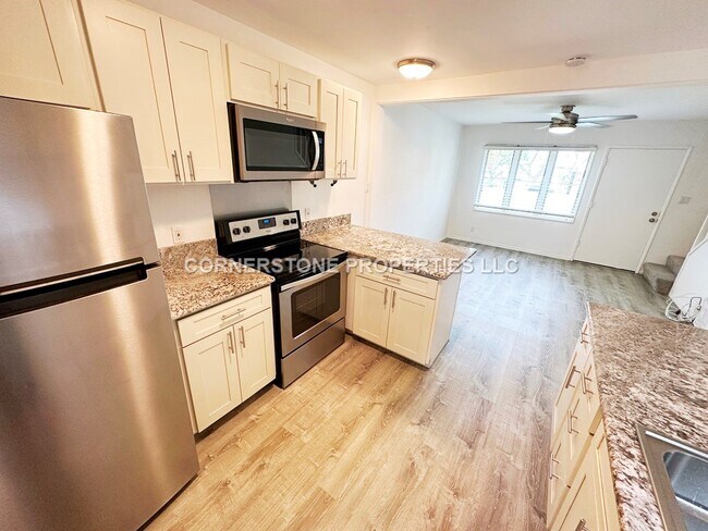 Foto del edificio - 98-1393-1393 Hinu Pl