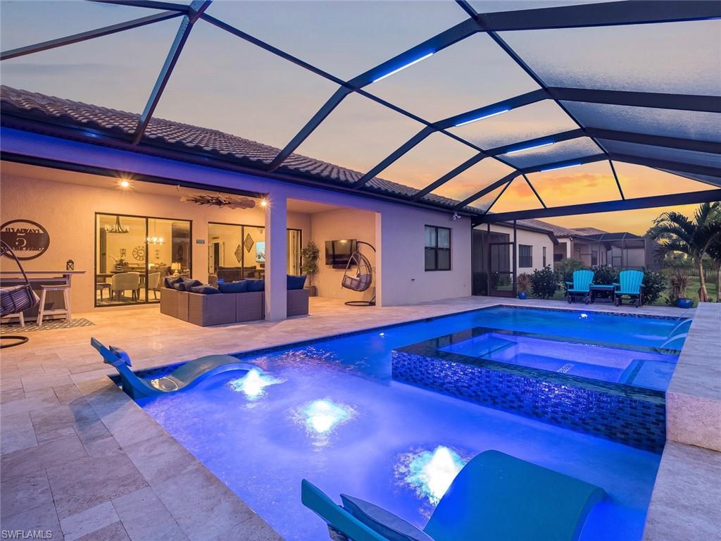 Foto principal - 17118 Ashcomb Way