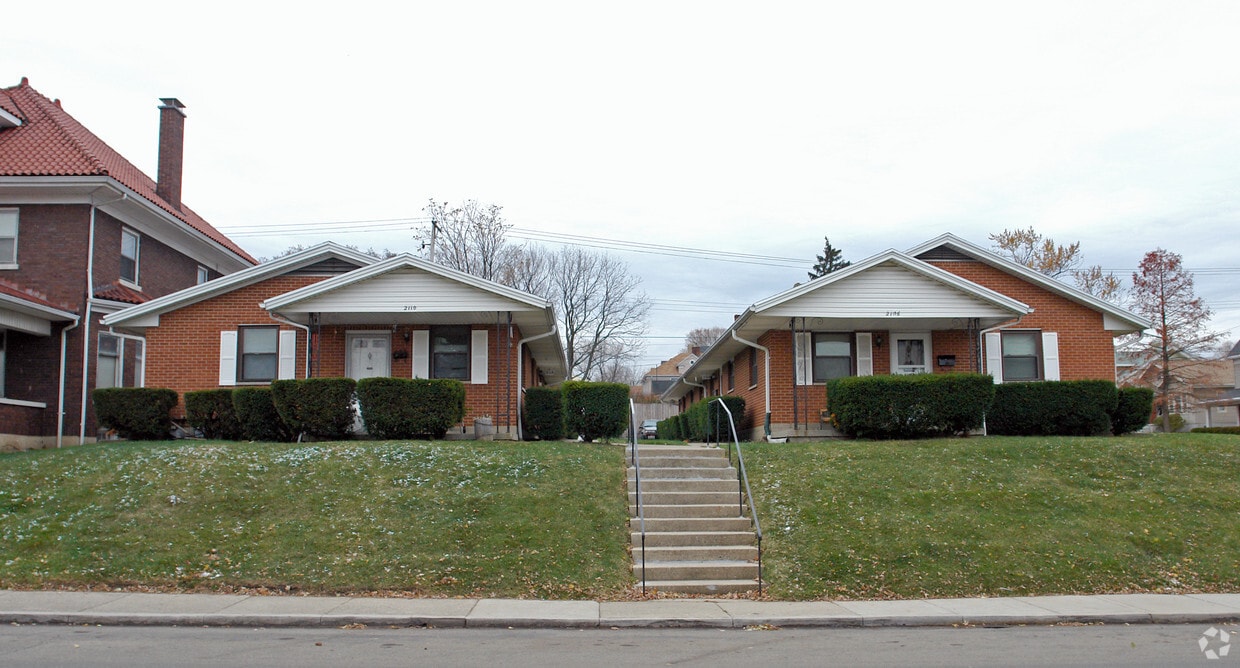 Foto principal - 2104-2108 Wyoming St