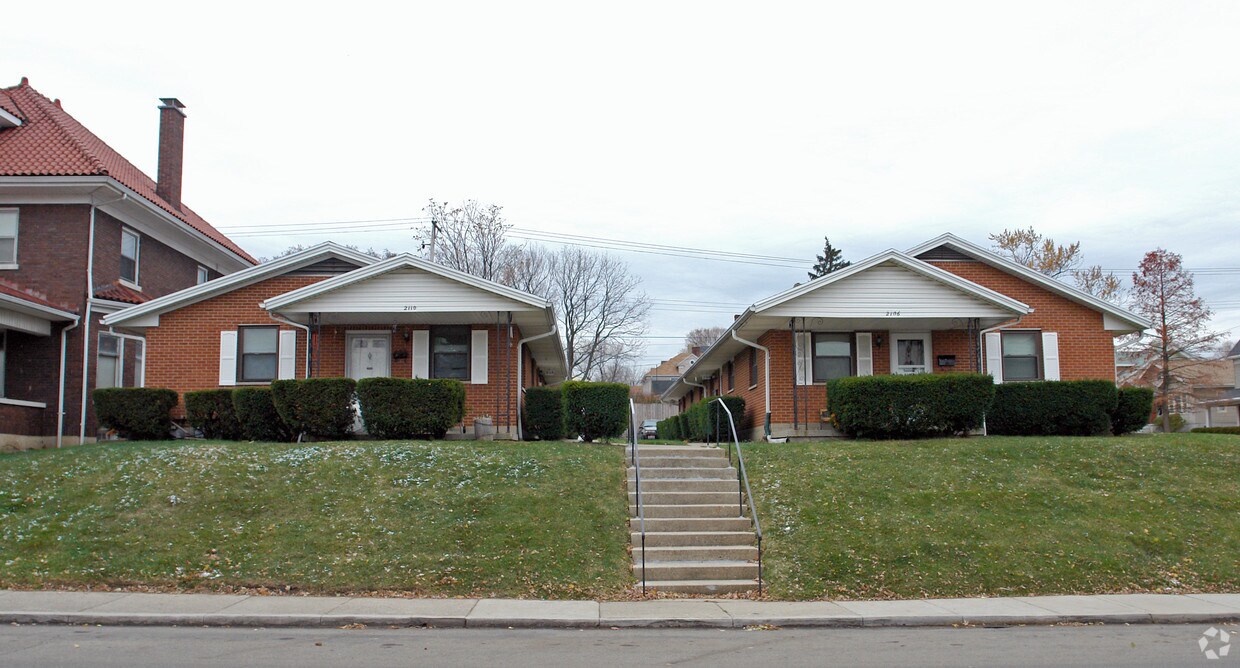 Primary Photo - 2104-2108 Wyoming St