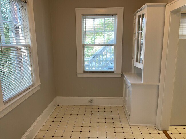 Foto del edificio - Adorable One Bedroom Apartment in Dilworth!