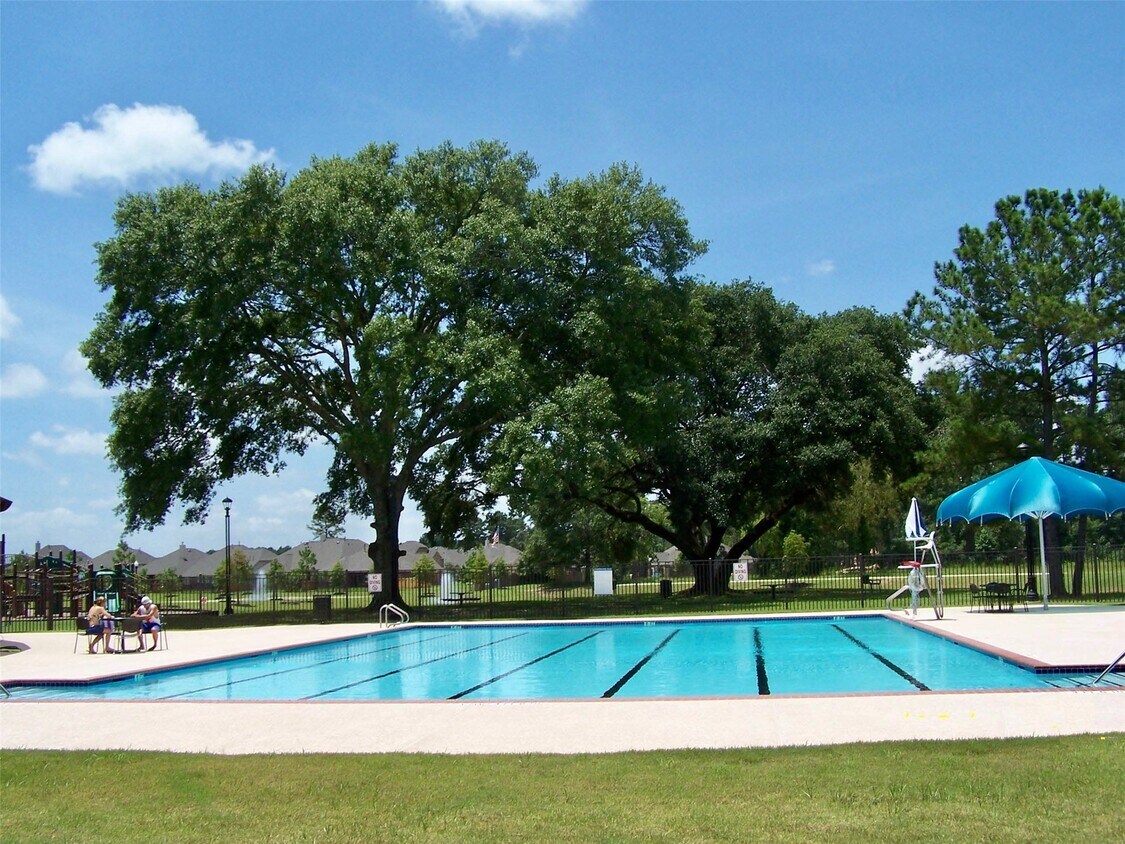 Foto del edificio - 9219 Barnsford Ln