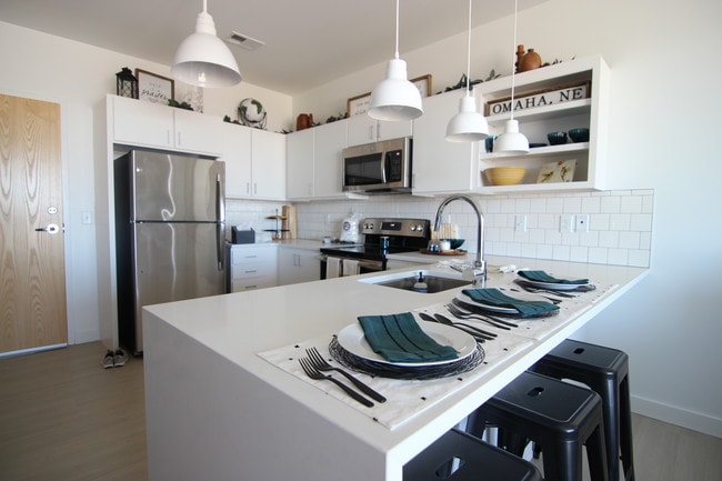 Photo - NoDo Apartments