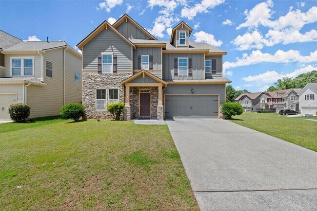 Foto del edificio - 4920 Fourth Rail Ln