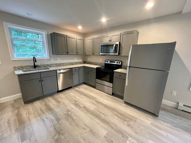 Foto del edificio - 13-15 Kassey Way