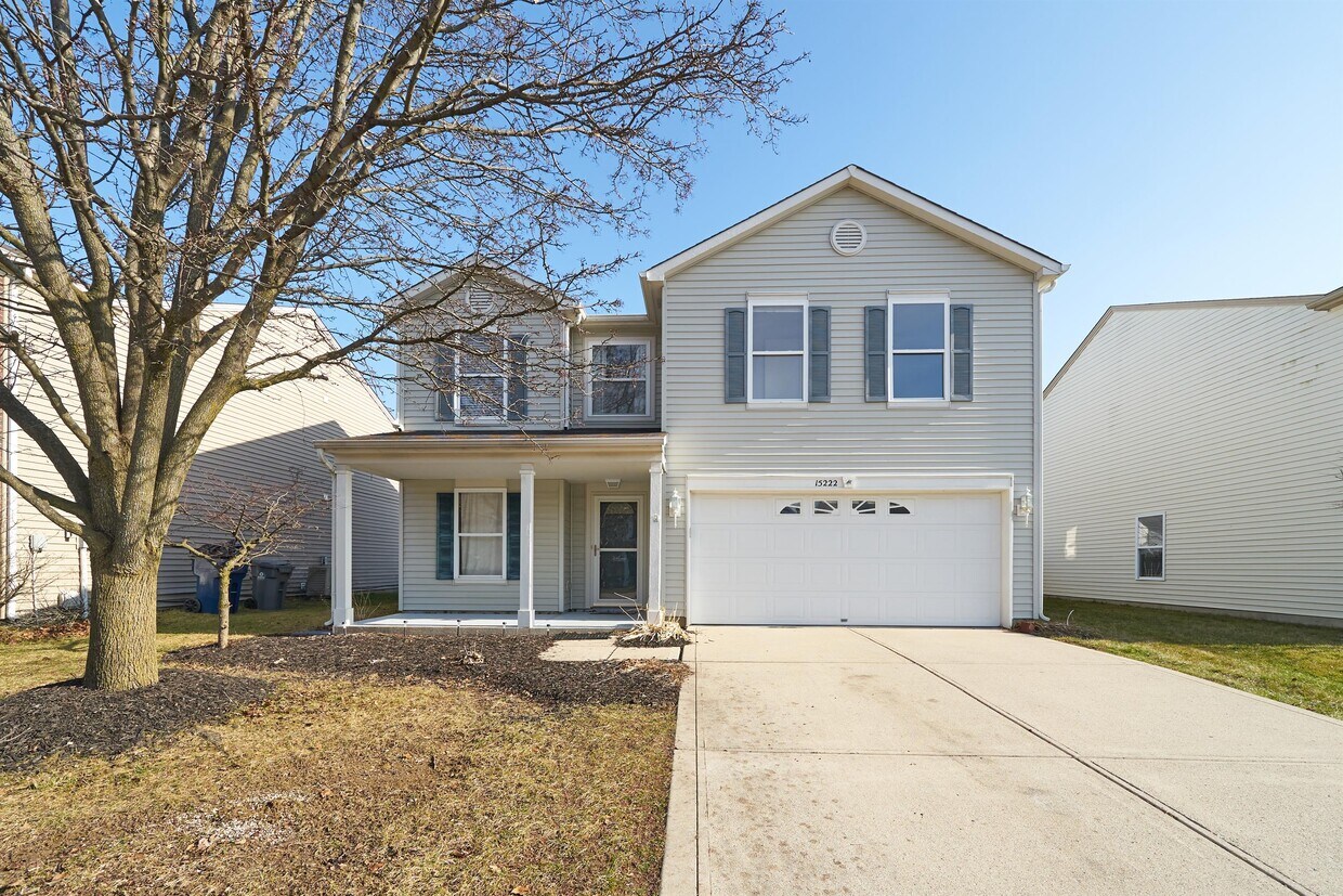 15222 Clear St, Noblesville, IN 46060 House Rental in Noblesville, IN