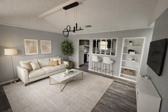 Building Photo - 1109 6th St