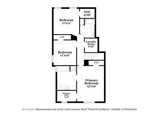 Foto del edificio - 2308 Rambling Way