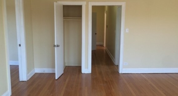 Bedroom - 7241-7255 S Constance Ave