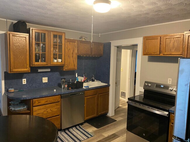 Foto del edificio - 21 Willoughby St