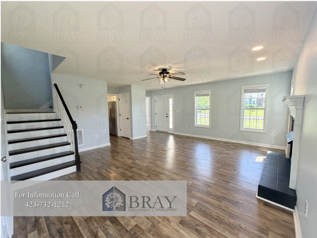 Building Photo - Updated spacious 4-Bedroom Near Boones Creek