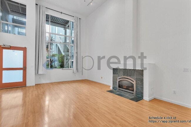 Building Photo - 950 Harrison St