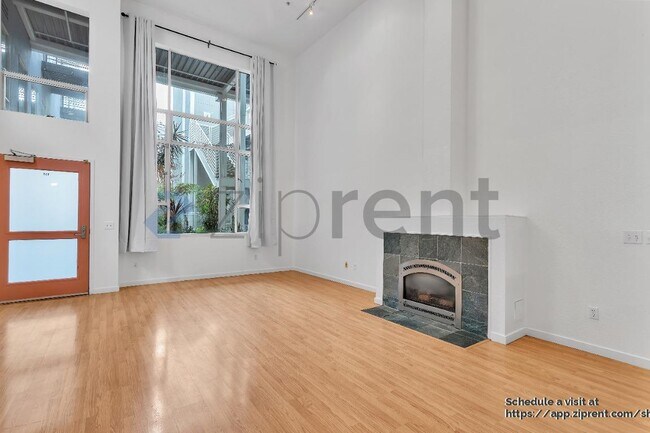 Foto del edificio - 950 Harrison St