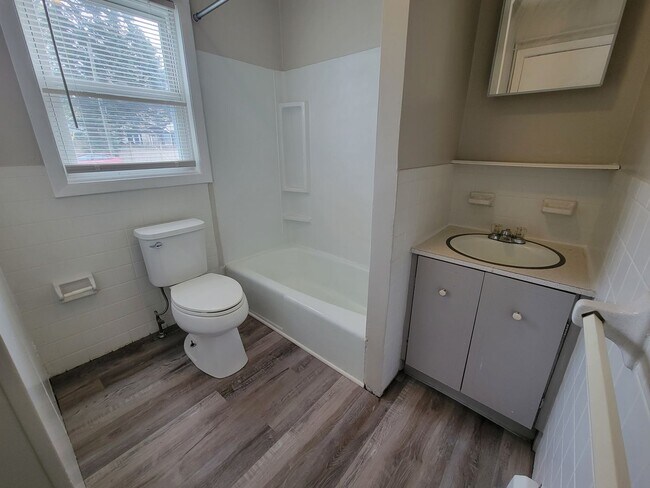 Foto del edificio - 514 Hanover St