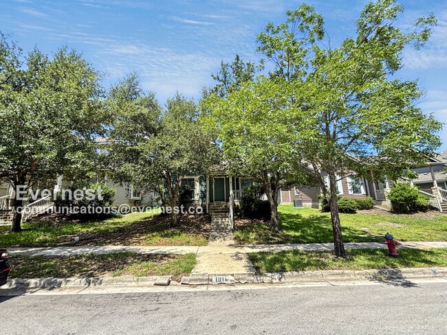 Building Photo - 1018 Monadale Trail