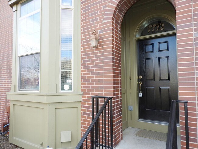 Foto del edificio - 7772 E 29th Ave