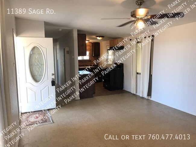 Foto del edificio - 11389 Sage Rd
