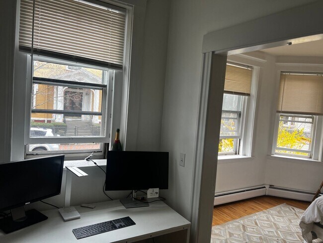 Foto del edificio - 315 Harvard St