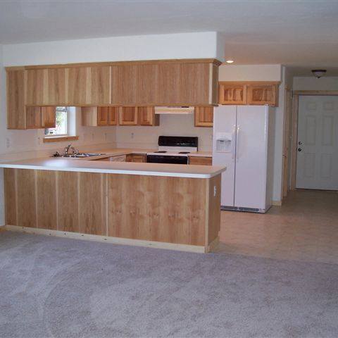 Foto principal - 1591/1595 N Gould St