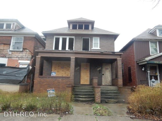 Primary Photo - 2731 Lothrop St