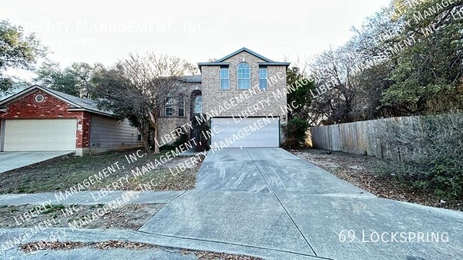 Foto del edificio - 69 Lockspring-