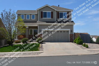 Building Photo - 7085 Amber Ridge Dr