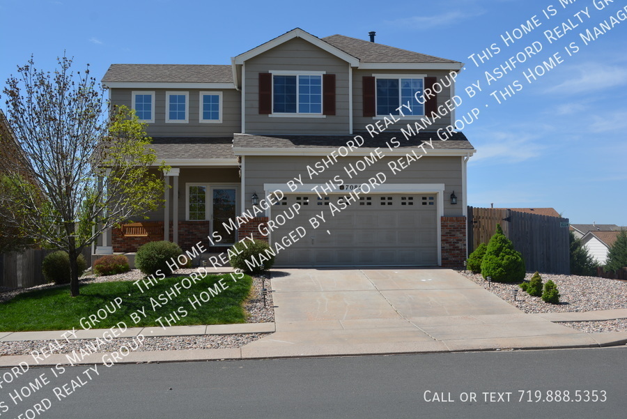 Foto principal - 7085 Amber Ridge Dr